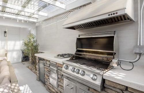 Steps to the Beach, Firepit & Patio Long-term Newport Beach Stay Coastal Cove - Foto 106