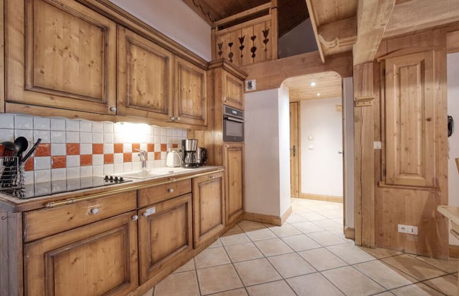 Appartement Ecrin 426 - Foto 20