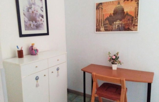 Maison Alighieri Oasi Verde - Photo 19