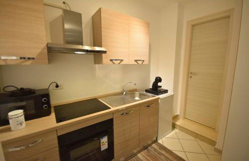 Sara's House Central Station - Foto 9