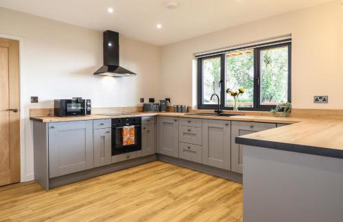 Mynydd Y Glyn Lodge - Foto 13