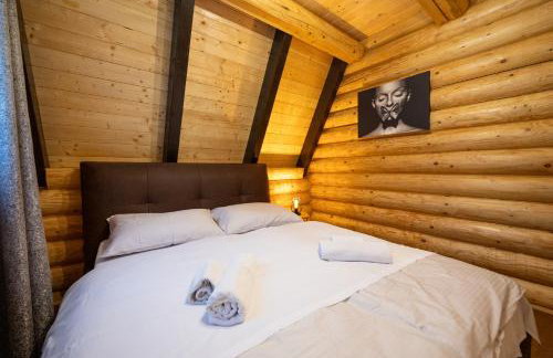 Kuća za odmor Sokolac - Photo 22