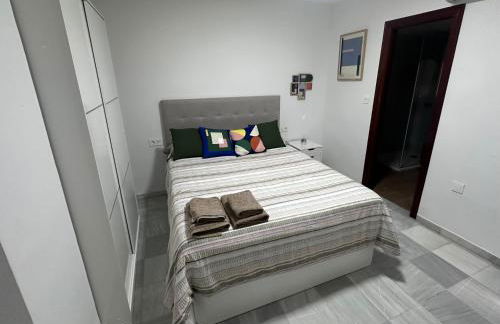 Welcome home Málaga - Photo 23