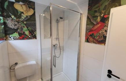 Modern Loft near City I free Parking I WiFi - Foto 58