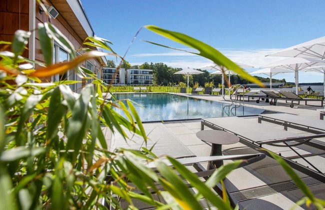 Appartements im Maremuritz Yachthafen Resort - Foto 22