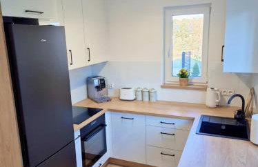 Przystanek Osłonin- całoroczny dom na wynajem - Foto 16