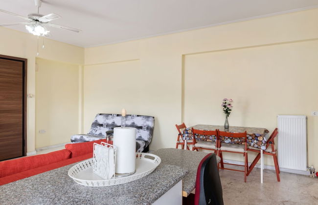 Apartment in Piraeus Near Monastiraki Square - Foto 24