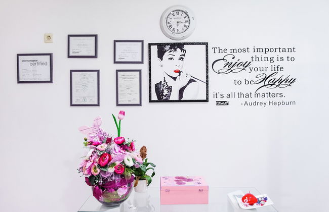 Villa Palloma - Foto 54