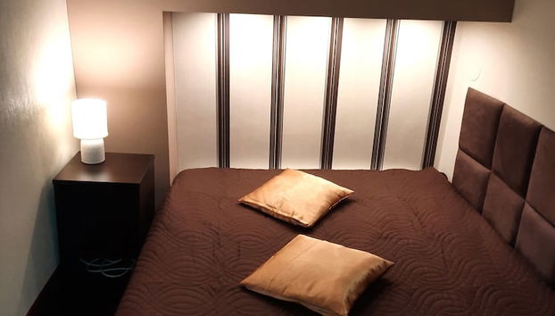 Luxury Senate Apartment - Foto 3, Habitación