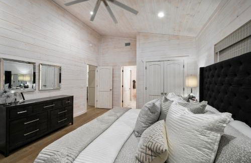 The Modern Luxurious Mystic Love Cabin - Foto 29