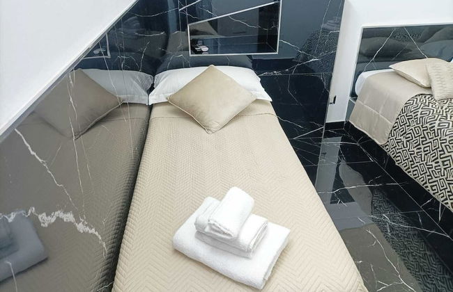 Newhouse rooms black & white - Foto 7