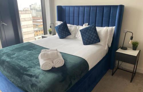 The Mercian by Your Perfect Stay Birmingham - Apart-Hotel Style - 24-Hour Reception & Gym - Photo 9