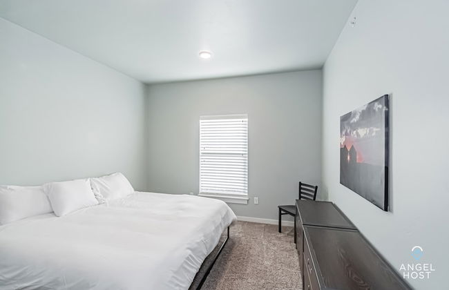 Bringham's Mill Apartments - Foto 13