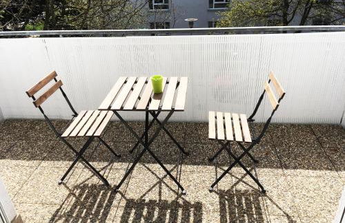 Karest Compact 1 Room Apartment - Foto 13