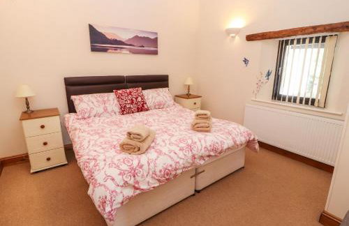 The Hayloft - Foto 14