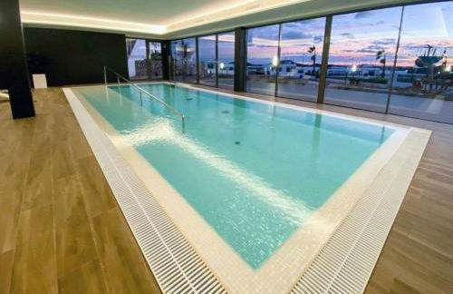 Apartamento Seascape. Relax, lujo y vistas al mar. - Foto 27