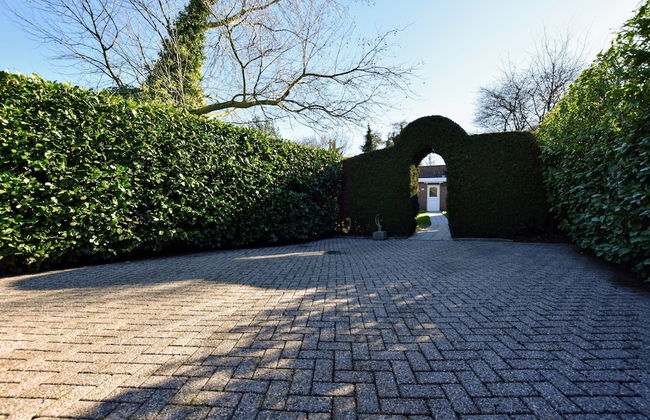 Cottage in Veluwe Near Forest Park - Foto 21