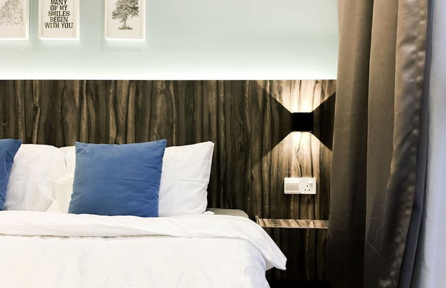 The Nest KL Gateway - Foto 8