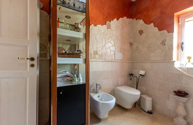 2520 Villa Margherita in Colle by Perle di Puglia - Foto 25