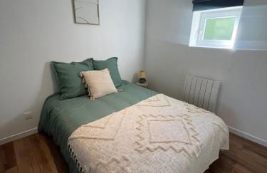 Les gîtes de l'ancienne ferme - Foto 39