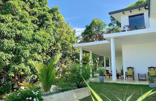 Amandari Holiday Villa - Foto 34