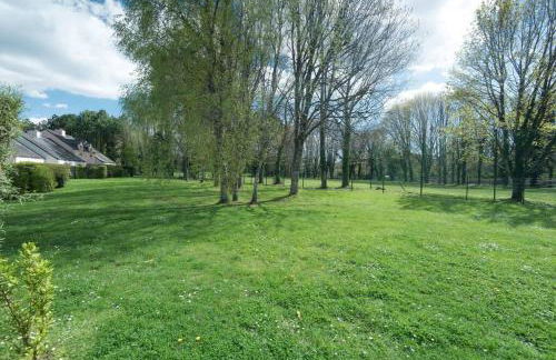 Maison au calme à l'intérieur du golf de Ploëmel, entre terre et mer, 2 chambres, 10 min des plages - Foto 18