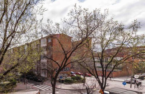 Maravilloso piso cerca al parque del Retiro - Foto 21