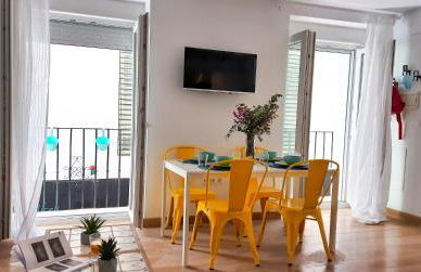 Alameda Sunny Terrace - Lovely Center Apartments - Photo 31