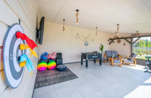 Morskie Zacisze- Bobolin - Foto 27