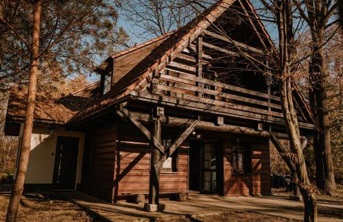 Domek Zacisze Zator Graboszyce - Foto 1