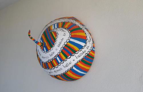 Casa d' Avó Zeza - Foto 3