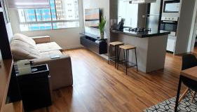 Apartamento Bem Localizado Batel - Foto 3