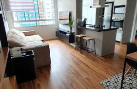 Apartamento Bem Localizado Batel - Foto 3