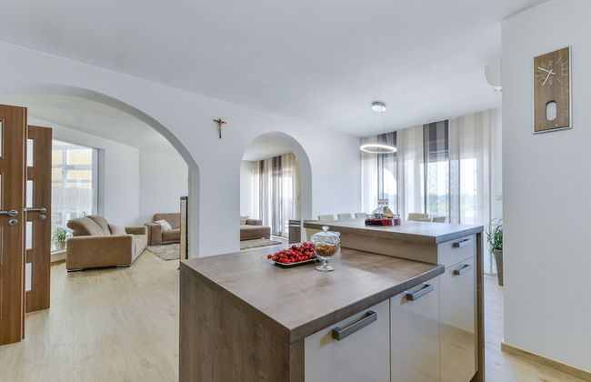 Villa Olive Garden - Foto 11