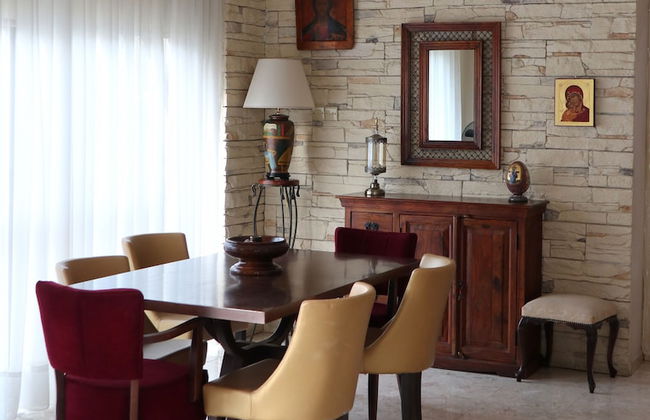 Layiotis Hotel Apartments - Foto 2