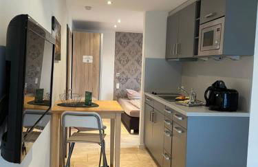 City-Apparte ONE Zentrales & komfortables Wohnen in Gronau - Foto 10