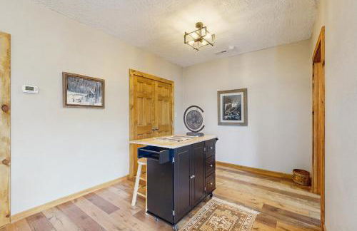 Romantic Mountain Retreat Near Vallecito Lake! - Foto 7