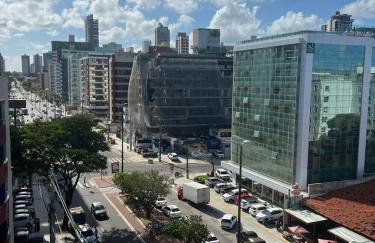 Vista perfeita com a melhor localização da cidade - Foto 18