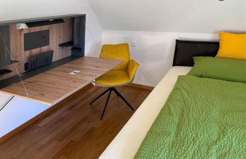 Holiday home Cityhouse WG 9 - Foto 18