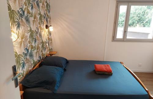 Traezh - appart-sympa - T3 en plein centre de Plœmeur - Foto 7