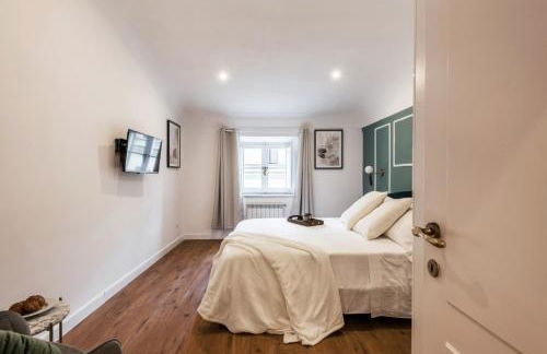 The Best Rent - Refined multi-room apartment in Termini area - Foto 19