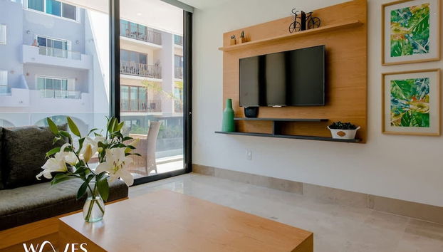 2 Br Steps Away From the Beach Heated Pool - Foto 3, Habitación