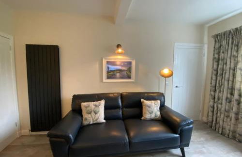 Tweed Green Holiday let - Foto 9