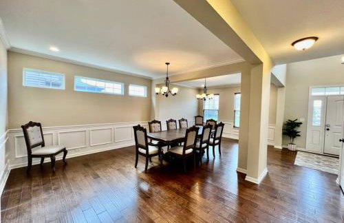 Exclusive Golf Club Paradise - Foto 10