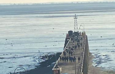 STUDIO CANCALE - PORT DE LA HOULE - classé 2 étoiles - Foto 15