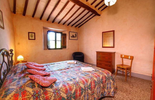 Bellavista farm of Quercini Maurizio - Foto 45