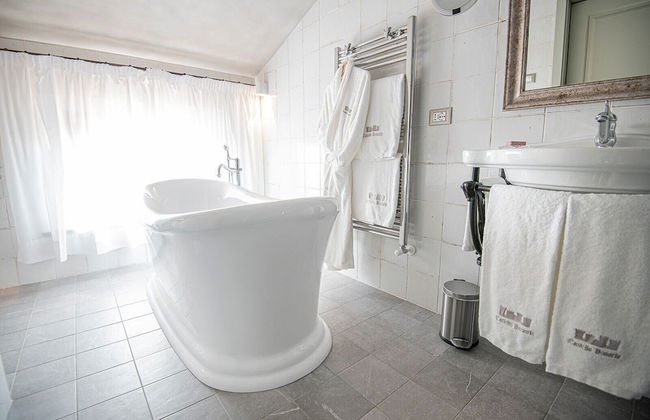 Castello Bonaria Wine & Spa Resort - Foto 60