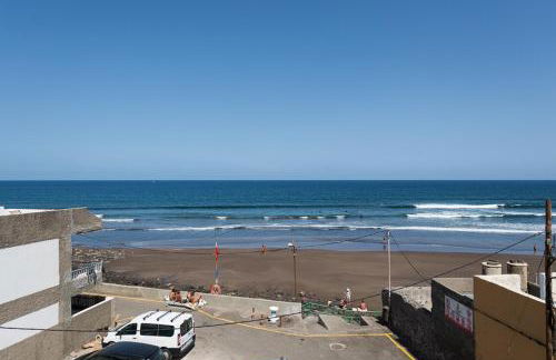 DELUXE HOME, SEA VIEW AND TERRACE GC52 - Foto 43