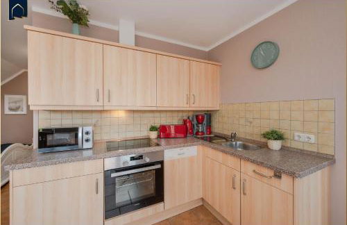 Ferienwohnung Thurbruch - Foto 9