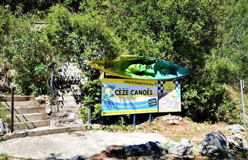 Gorgeous Home In Lussan - Photo 39